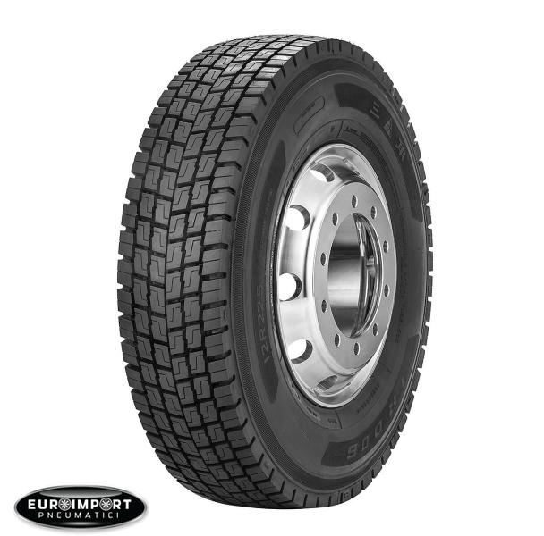 Triangle Trd 06  235/55 R19 105 V  XL 